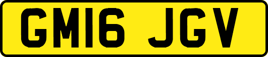 GM16JGV