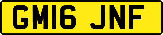GM16JNF