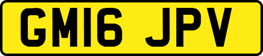 GM16JPV