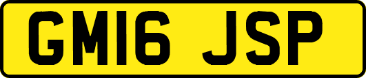 GM16JSP