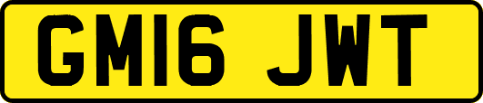 GM16JWT