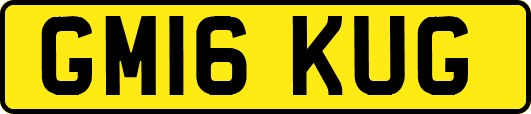 GM16KUG