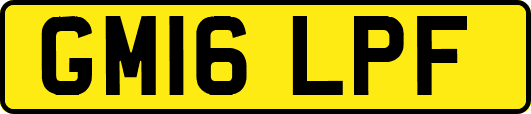 GM16LPF