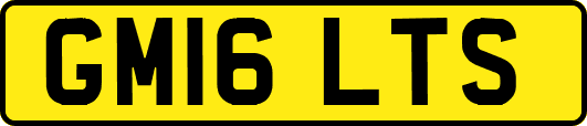 GM16LTS
