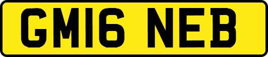 GM16NEB