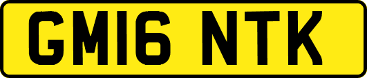 GM16NTK