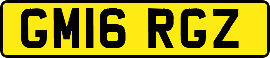 GM16RGZ