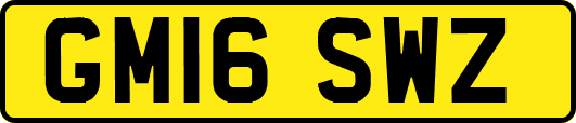 GM16SWZ