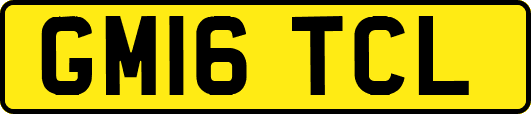 GM16TCL