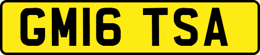 GM16TSA