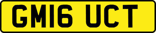 GM16UCT