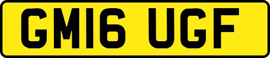GM16UGF