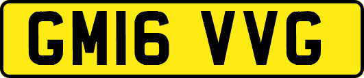 GM16VVG