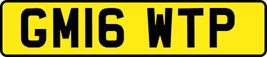 GM16WTP