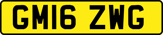 GM16ZWG