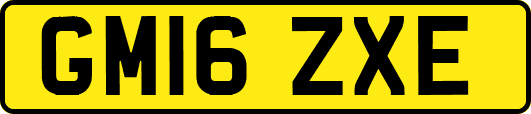 GM16ZXE