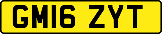 GM16ZYT
