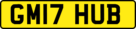GM17HUB