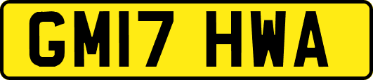 GM17HWA