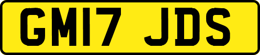 GM17JDS