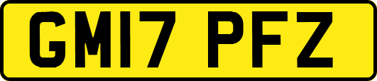 GM17PFZ