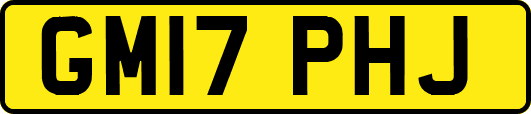 GM17PHJ