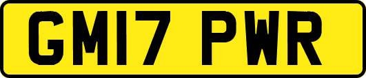 GM17PWR