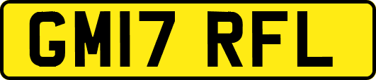 GM17RFL