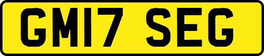 GM17SEG