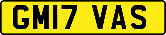 GM17VAS