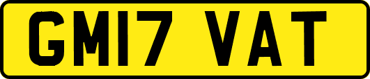 GM17VAT