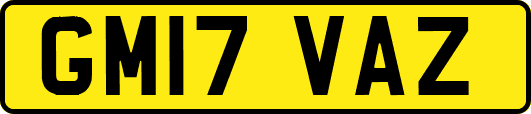 GM17VAZ