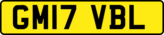 GM17VBL