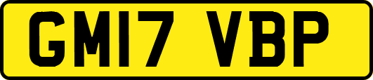 GM17VBP