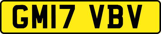 GM17VBV