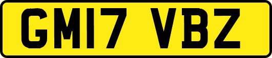 GM17VBZ
