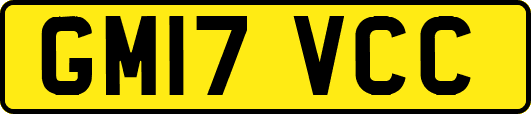 GM17VCC