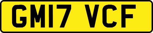 GM17VCF