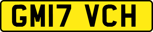 GM17VCH