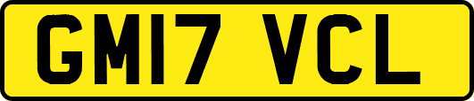 GM17VCL