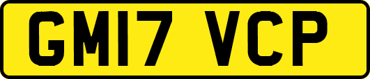 GM17VCP