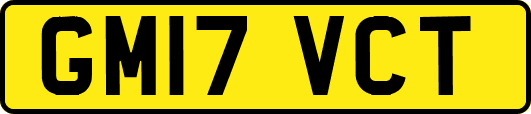 GM17VCT