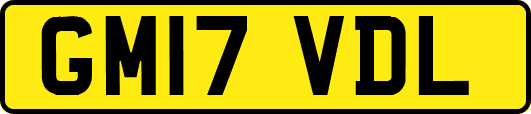 GM17VDL