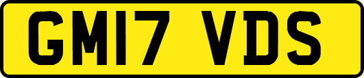 GM17VDS