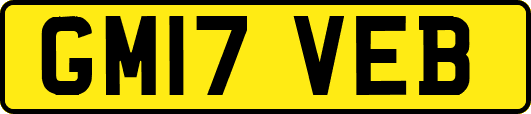 GM17VEB