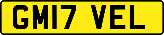 GM17VEL
