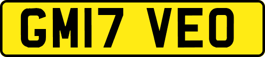 GM17VEO