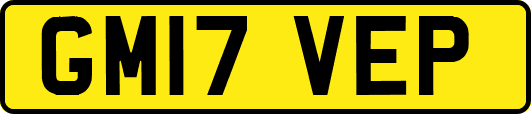 GM17VEP