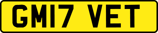 GM17VET