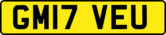GM17VEU